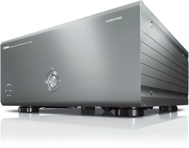 Yamaha MX-A5200 Titane - EasyLounge - 3