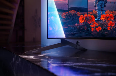 Philips 77OLED811 - EasyLounge - 3