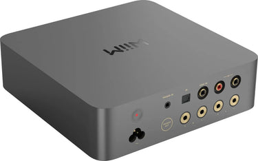 WiiM VibeLink Amp Noir - EasyLounge - 15