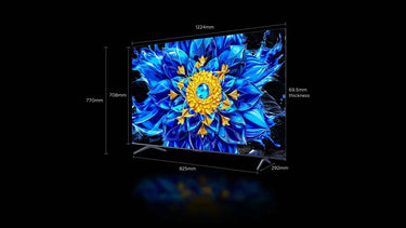 TCL 55P8L - EasyLounge - 5