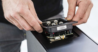 Sonus Faber Lumina I Wengé - EasyLounge - 5