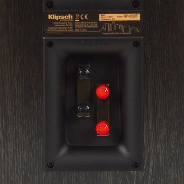 Klipsch RP-6000F Noir - EasyLounge - 5