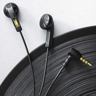 FiiO JF11 Mic Noir - EasyLounge - 4