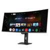 Asus ROG Strix OLED XG34WCDMTG - EasyLounge - 3