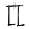 Next Level Racing Elite Freestanding Single Monitor Stand Black Edi - EasyLounge - 2