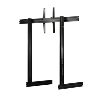 Next Level Racing Elite Freestanding Single Monitor Stand Black Edi - EasyLounge - 2