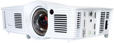 Optoma GT1070XE Blanc - EasyLounge - 5