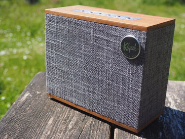 Klipsch Heritage Groove Noyer - EasyLounge - 17
