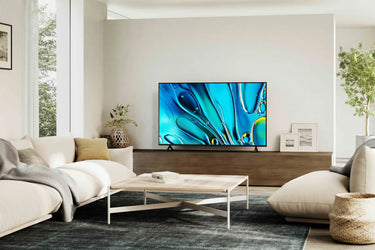 Sony 65 Bravia 3 - EasyLounge - 26