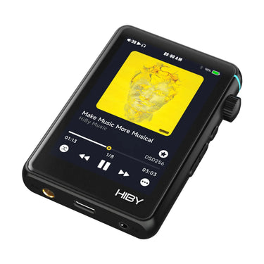 Hiby R3 II - EasyLounge - 3