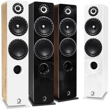 Elipson Prestige Facet 14F Bois clair - EasyLounge - 2