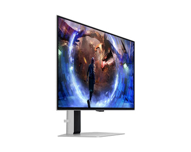 Samsung Odyssey OLED G6 - G60SD 27" - EasyLounge - 14