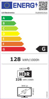 LG Electronics OLED65G1 - EasyLounge - 24