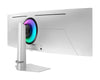 Samsung Odyssey G9 OLED - G93SC 49" - EasyLounge - 9
