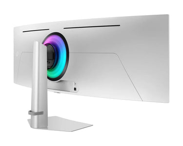 Samsung Odyssey G9 OLED - G93SC 49" - EasyLounge - 9