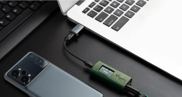 Cayin RU7 - EasyLounge - 4