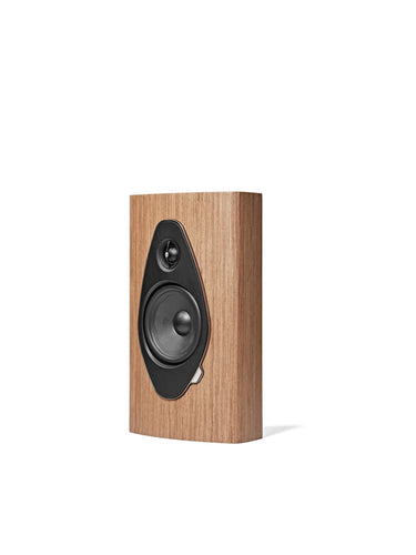 Sonus Faber Sonetto On Wall G2 Noyer (la pièce)