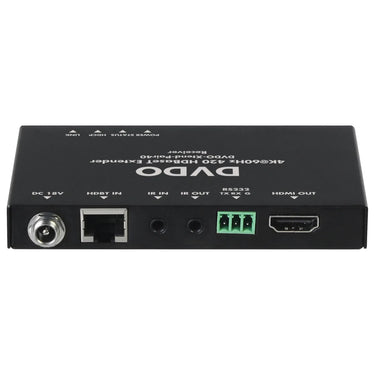 DVDO Xtend Pair 40 - EasyLounge - 5