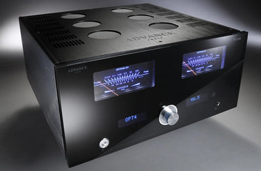 Advance Paris X-i1100 - EasyLounge - 7