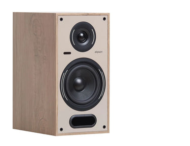 Elipson Horus 6B Active BT Phono Bois Clair (la paire) - EasyLounge - 4