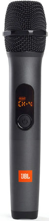 JBL Wireless Microphone Set - EasyLounge - 4