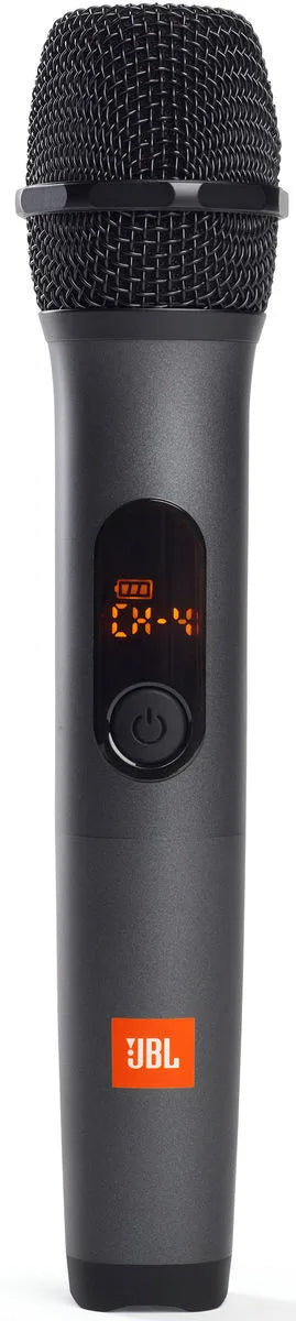 JBL Wireless Microphone Set - EasyLounge - 4