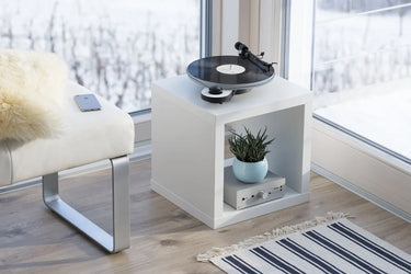 Pro-ject Acryl It E pour Elemental, Essential II et VT-E - EasyLounge - 3