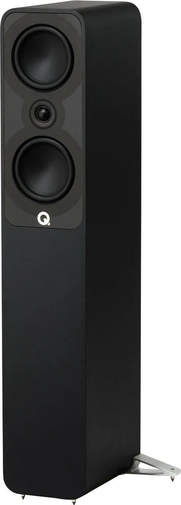 Q Acoustics 5040 Noir Mat - EasyLounge - 2