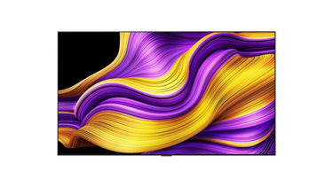 LG Electronics OLED77G5 - EasyLounge - 7