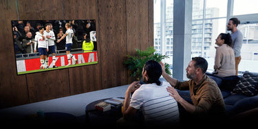 LG Electronics OLED65GX - EasyLounge - 36