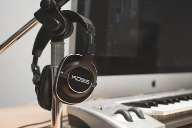 KOSS PRO4-S - EasyLounge - 8