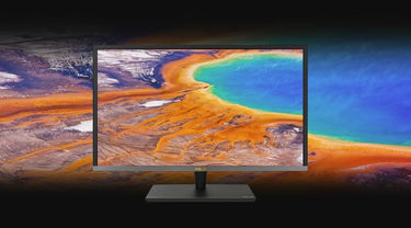 Asus ProArt Display PA27UCX-K - EasyLounge - 9