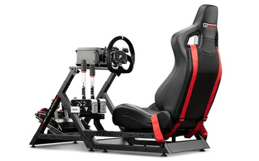 Next Level Racing GTTrack - EasyLounge - 8