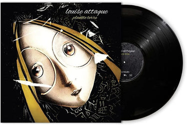 Universal Louise Attaque - Planète Terre - EasyLounge - 2