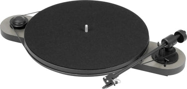 Pro-ject Elemental Noir/Silver