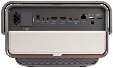 ViewSonic X10-4K Noir - EasyLounge - 10