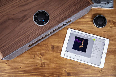 Ruark Audio R5 Noyer - EasyLounge - 4