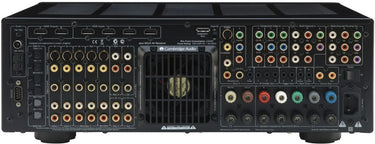 Cambridge Audio Azur 651R Noir - EasyLounge - 2