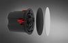 Klipsch PIC-650-T BW - EasyLounge - 11