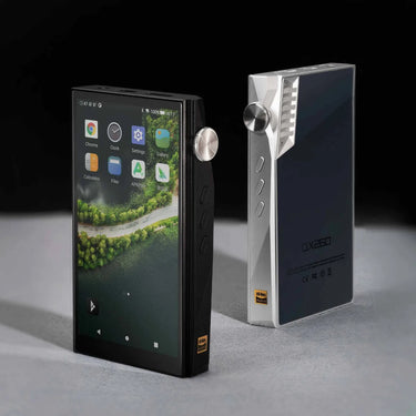 iBasso DX260 Silver - EasyLounge - 9