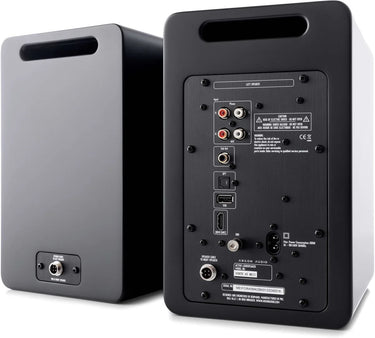 Argon Audio Forte A5 MK2 Noir - EasyLounge - 2