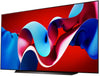 LG Electronics OLED83C4 - EasyLounge - 4