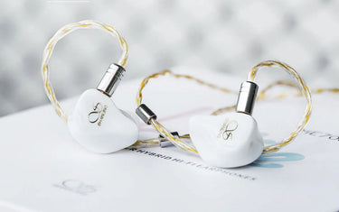 Shanling ME700 Lite Blanc - EasyLounge - 5