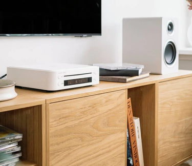 Argon Audio CD1 - EasyLounge - 7