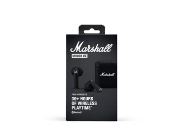 Marshall Minor IV - EasyLounge - 13