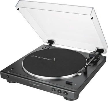 Audio-Technica AT-LP60XBT Noir