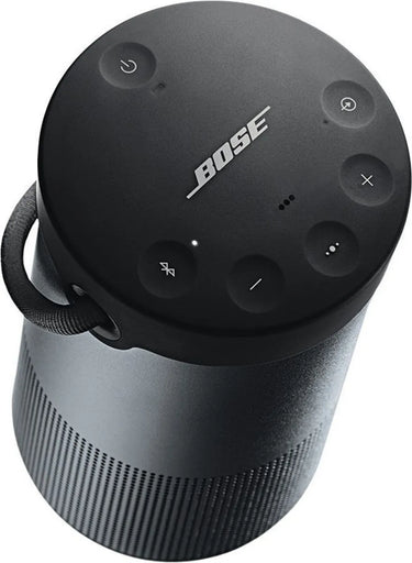 Bose SoundLink Revolve Plus Noir - EasyLounge - 4