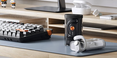 FiiO JW1 Blanc - EasyLounge - 8