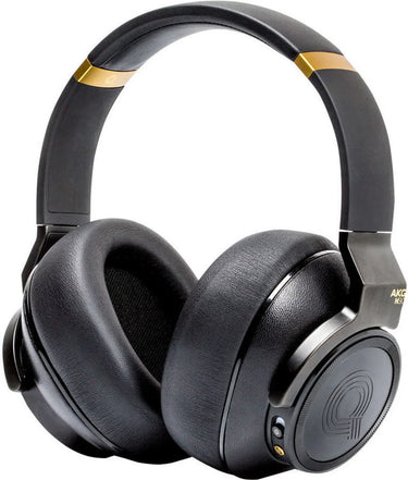 AKG N90Q Noir