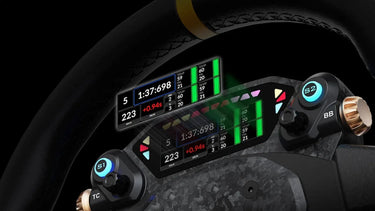 Moza Racing CS Pro (RS093) - EasyLounge - 6